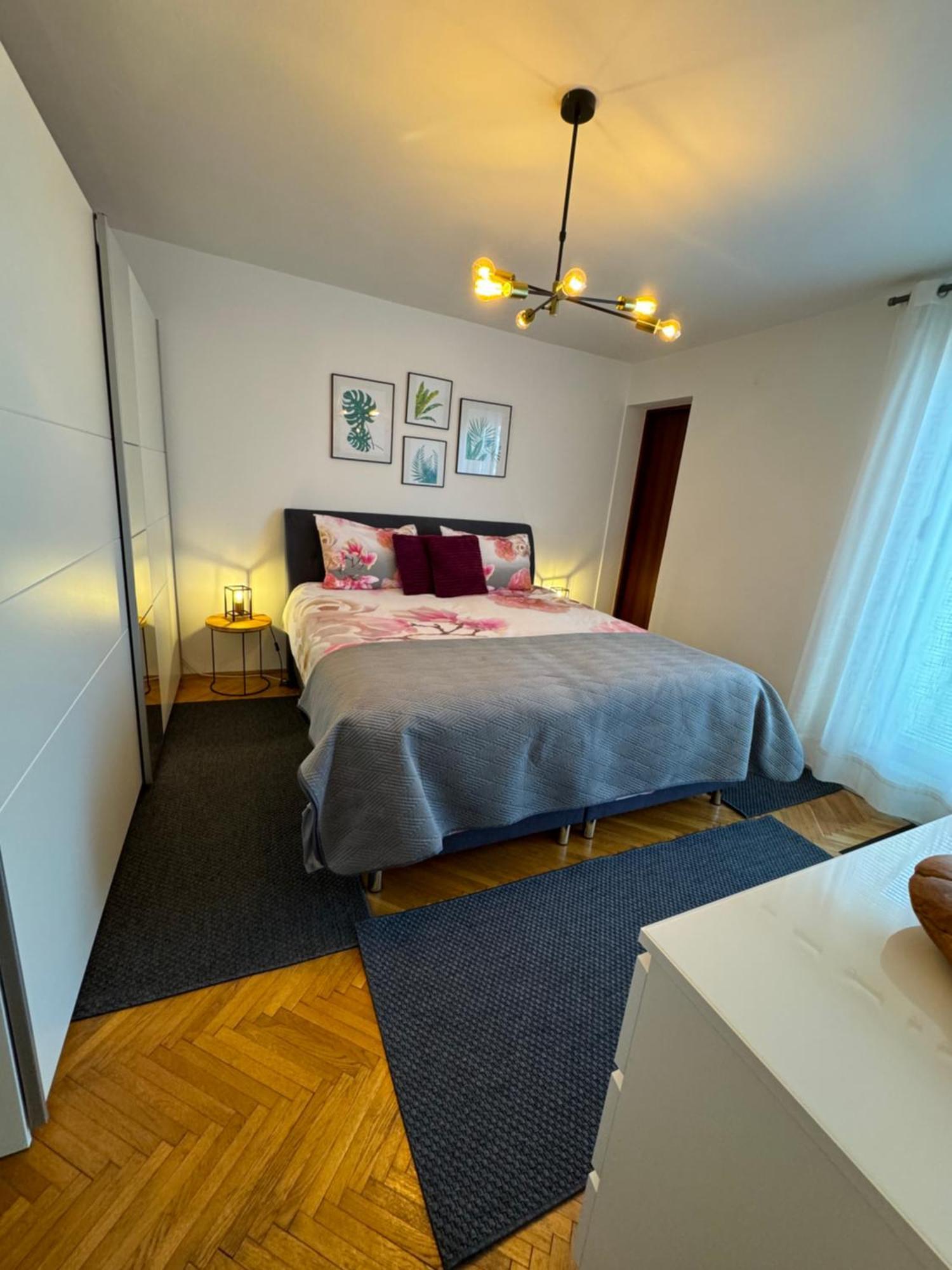 Penthouse Apartment Цриквениця Екстер'єр фото